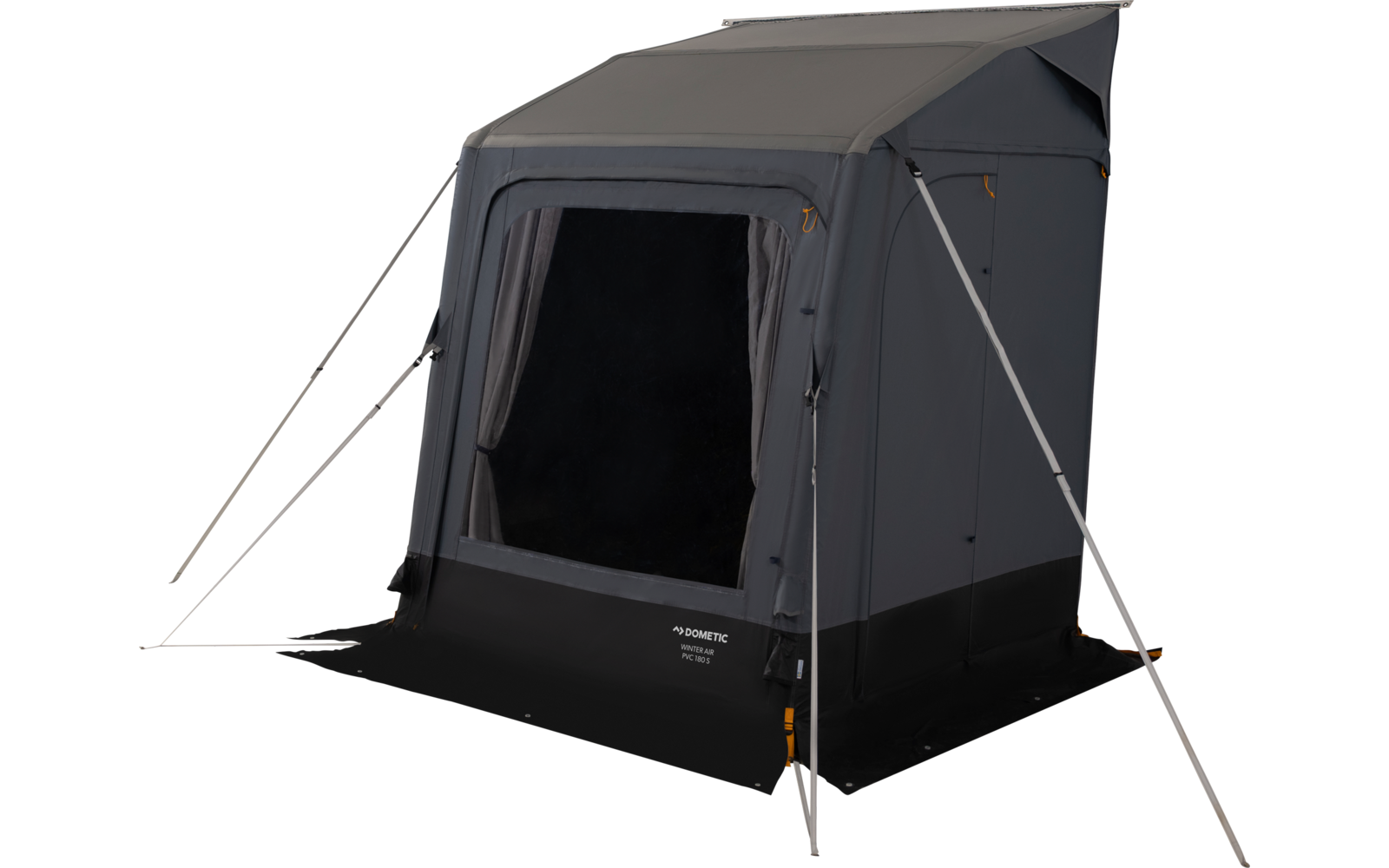 Product afbeelding Dometic Winter Air PVC Vorzelt aufblasbar  1