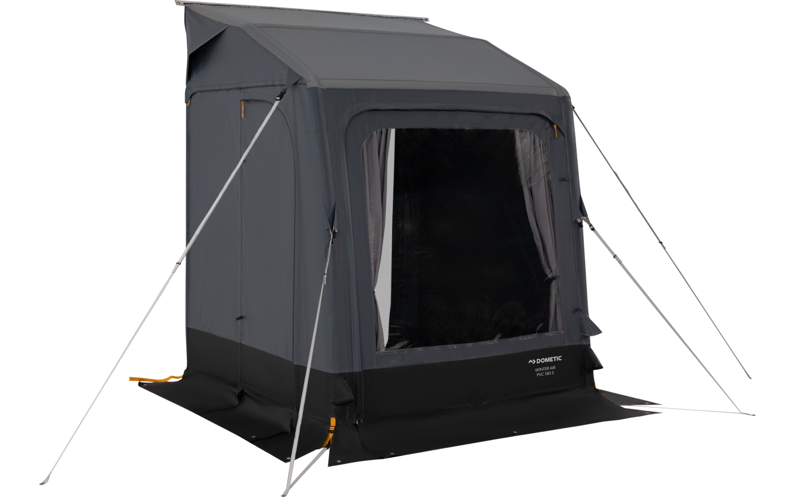 Product afbeelding Dometic Winter Air PVC Vorzelt aufblasbar  1