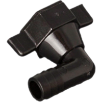 Douille de raccordement pour pompe Aqua 8 article n&deg; 98657-001 Fiamma