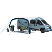 Brunner Skia 300 A.I.R. Tech opblaasbare luifel 3 meter