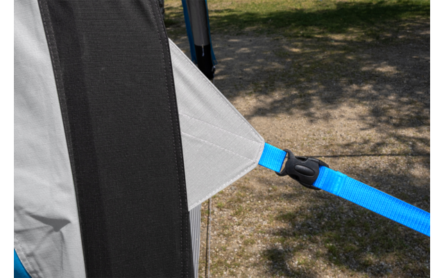 Produktbild Brunner Skia A.I.R. Tech Sonnendach aufblasbar  1
