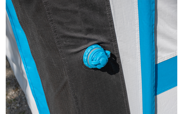 Produktbild Brunner Skia A.I.R. Tech Sonnendach aufblasbar  1