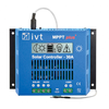IVT MPPTplus Solar-Controller Laderegler 12 V / 24 V 30 A