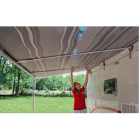 Fiamma Caravanstore Support Leg