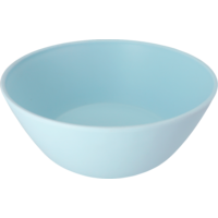 Berger Kynne Schale blau mix & match