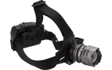 567419 - Berger HPL 1600A LED-Akku-Stirnlampe