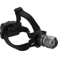 Berger HPL 1600A Lampe frontale &agrave; LED