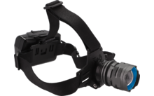 567419 - Berger HPL 1600A LED-Akku-Stirnlampe