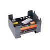 Small product image Esbit pocket stove, including dry fuel tablets 1