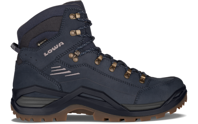 Product afbeelding Lowa Renegade Evo GTX wandelschoenen voor heren 1