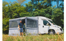 567822 773794 - Fiamma Privacy Room Light 300 Markisenvorzelt für Markisen F45s 