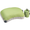 Cocoon Air Core Pillow Ultralight wassabi / grey 28 x 38 cm