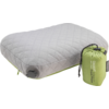 Cocoon Air Core Pillow Ultralight wassabi / grey 28 x 38 cm