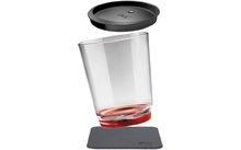 silwy® Magnet-Trinkbecher Triple (250 ml)