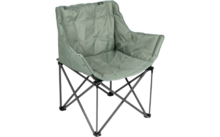 Dometic Tub 180 REDUX Camping folding chair made from recycled materials
