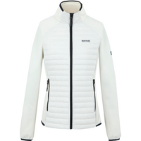 Regatta Clumber Damen Hybridjacke