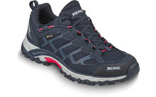 Meindl Caribe Lady GTX Chaussure multifonctionnelle pour femme