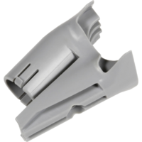 Ressort d&rsquo;embout pour Fast Clip Caravanstore, article n&deg; 98655-924 Fiamma