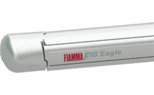 Fiamma F65eagle Titanium awning 400 gray