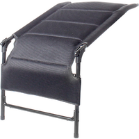 Brunner Leg Rest Aravel 3D Dark Grey