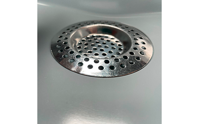 Produktbild Trelino Splash Waschbecken L mobiles Waschbecken 10 Liter  1