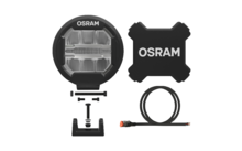 Osram LEDriving ROUND koplampen