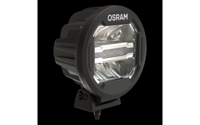 Osram LEDriving ROUND headlight MX180-CB