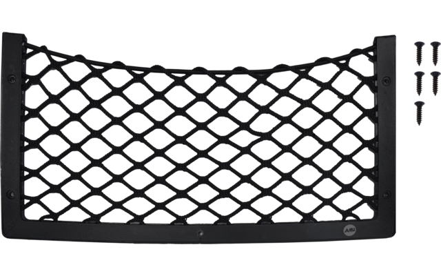 Produktbild Berger Ablagenetz , Aufbewahrungsnetz 1