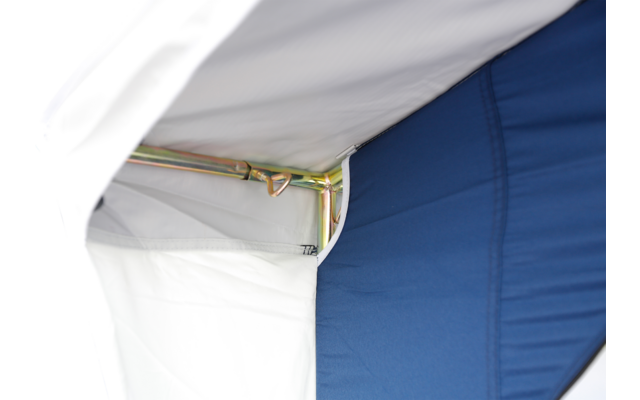 Produktbild Brunner Gusto NG K&uuml;chenzelt mit Stahlgest&auml;nge 1