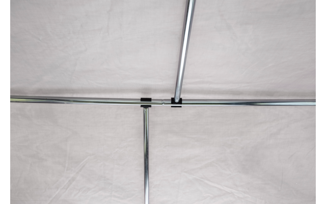 Produktbild Brunner Gusto NG K&uuml;chenzelt mit Stahlgest&auml;nge 1