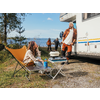 Kleines Produktbild Roadbaker Mobiler Backofen mit Glasdeckel 1