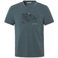 Vaude Tekoa III heren T-shirt