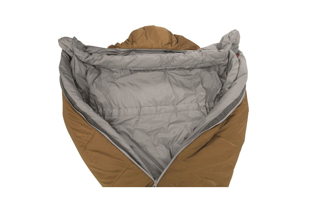 Robens Icefall Pro 300 sleeping bag green Vineyard 220 x 80 cm to -7 degrees