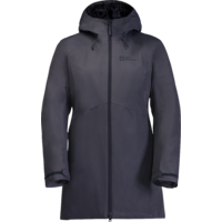 Jack Wolfskin Heidelstein Ins Damen Winterjacke