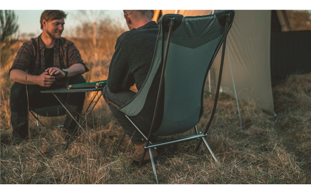 Silla de camping plegable Robens Observer 55 × 100 × 69 cm