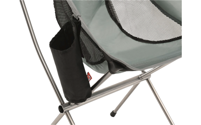 Robens Observer Camping Chair foldable 55 x 100 x 69 cm