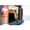 Escape Vans Eco Box XL Bett / Klapptisch Box Renault Traffic / Opel Vivaro B / Fiat Talento