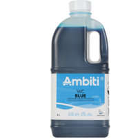 Aditivo dep&oacute;sito de aguas negras y control de olores 2L Blue Ambiti