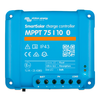 Victron Energy SmartSolar MPPT Régulateur de charge solaire 75 V / 10 A Retail