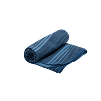 Sea to Summit Drylite Handdoek X-Large Atlantisch Blauw