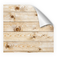 mySpotti Fixy keuken spatfolie / spatwand motief Gerhard 90 x 60 cm