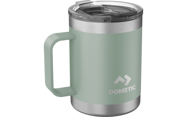 Dometic THM 45 thermo cup 450 ml Moss 89 x 131 x 89 mm