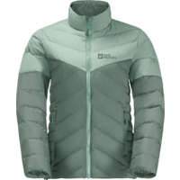 Chaqueta Jack Wolfskin Tundra para mujer