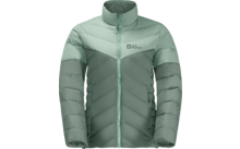 624913L 624913S 624913XL 573373S - Jack Wolfskin Tundra Ladies Jacket