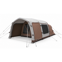 Outwell Boston 5 Air TC aufblasbares Familienzelt f&uuml;r 5 Personen