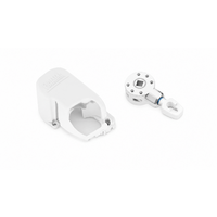 Fiamma Kurbelantrieb rechts f&uuml;r F45 s VW T5/T6 Titanium 260-300 Ersatzteilnummer 98673T461 