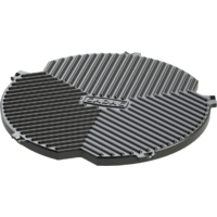 Cadac Bak-en Grillplaat Grillplaat 36 cm voor Citi Chef 40 / Citi Chef 40 FS - Cadac onderdeelnummer5610-SP018