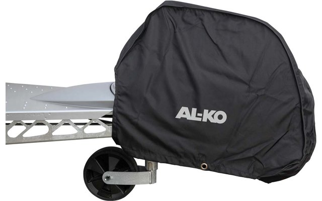 Produktbild Alko Deichselschutzhaube Premium Abdeckung f&uuml;r Auflaufeinrichtungen 1