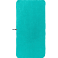 Sea to Summit Tek Handtuch Large Baltic Blau 