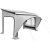 Kleines Produktbild Thule QuickFit Markisenvorzelt 1